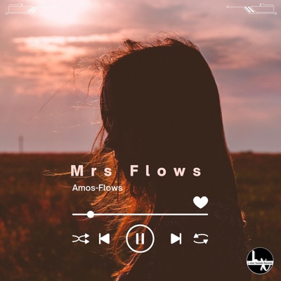 Mrs Flows (feat. Amos-Flowz) - Single