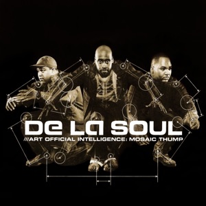 Oooh. (feat. Redman)