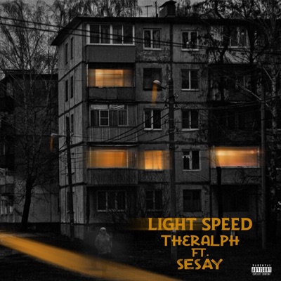 Light Speed (feat. Sesay) - Single