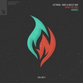 Bring the Heat (Leftwing: Kody Future Mix) artwork