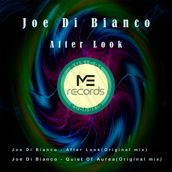 After Look - Single