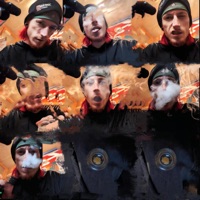 BLaZiN’ HARDAFFFF - Single - PopeOf420