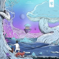 Sleepwalking - xander.