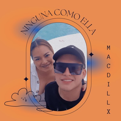 Ninguna como ella - Single