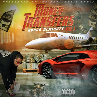 Money Transfers, Vol. 1