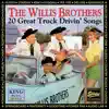Willis Brothers & The Willis Brothers - Blazing Smokestack