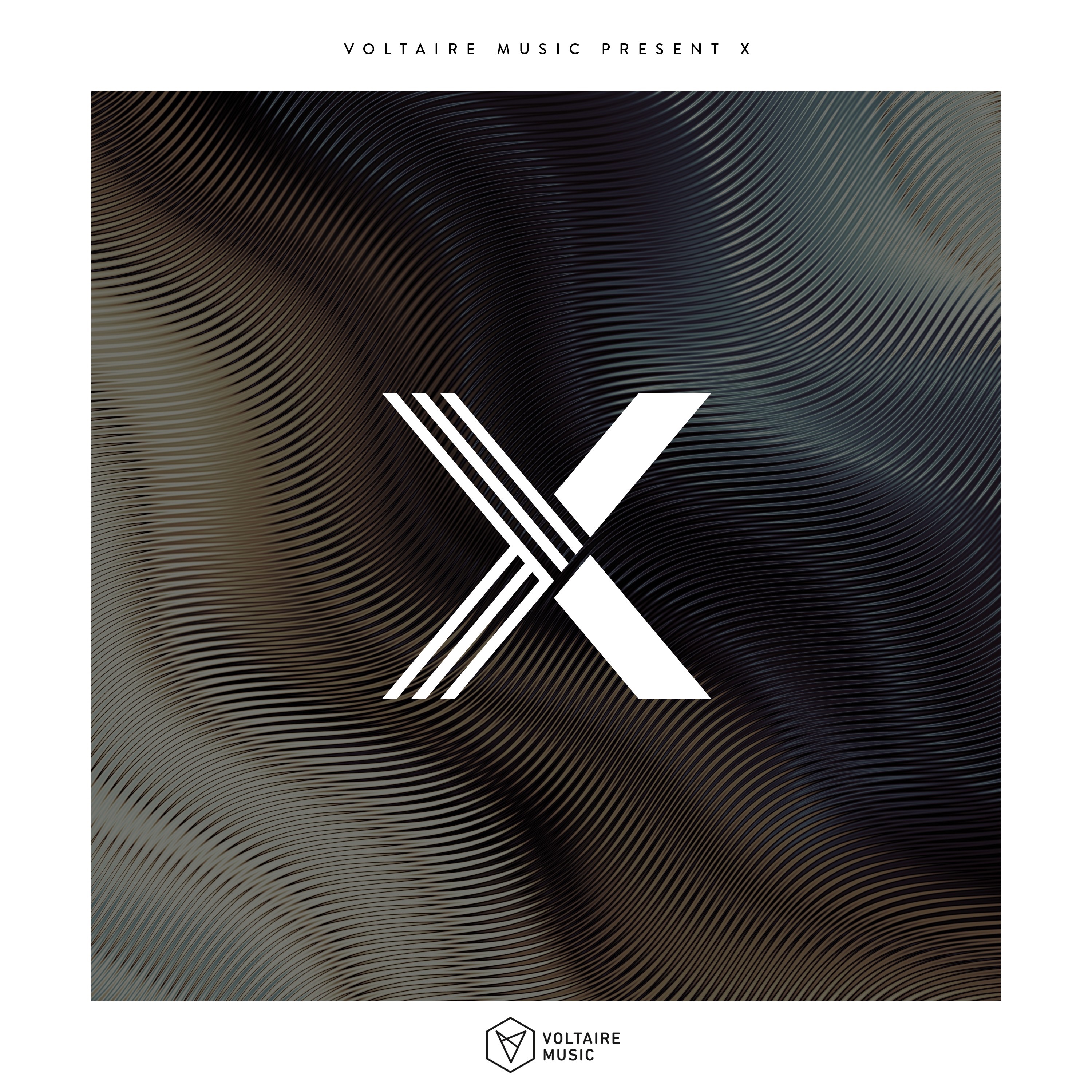 Voltaire Music Pres. X