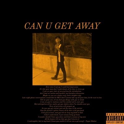 Can U Get Away