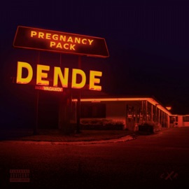 S E X (feat. Susan Carol) Dende