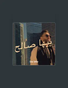 Luister naar Oras Sattar, bekijk muziekvideo's, lees de bio, bekijk de tourdata, en meer!