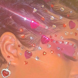 Stacy Inner Love