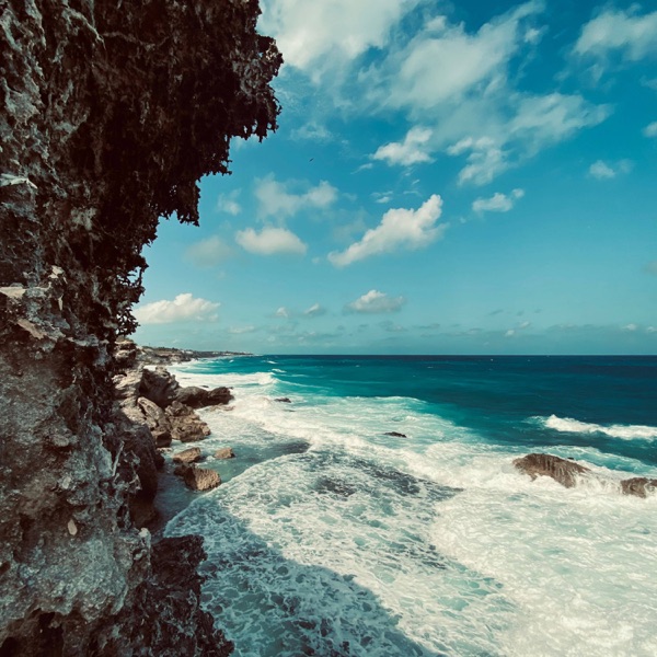 Inner Circle (Breaking Waves) [feat. Jacquire King & Spencer Thomson] - Single