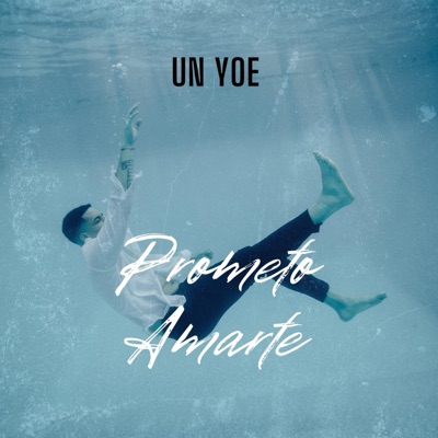 Prometo amarte - Single
