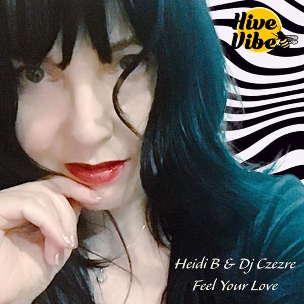 Feel Your Love - Single
