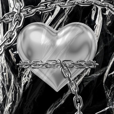 Chromove Srdcia (feat. Waderrhabemuss) - Single