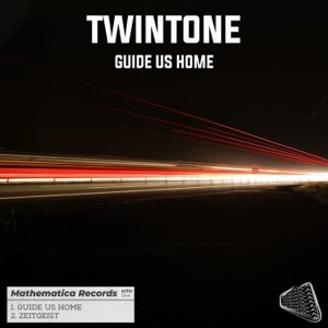 Guide Us Home - Single