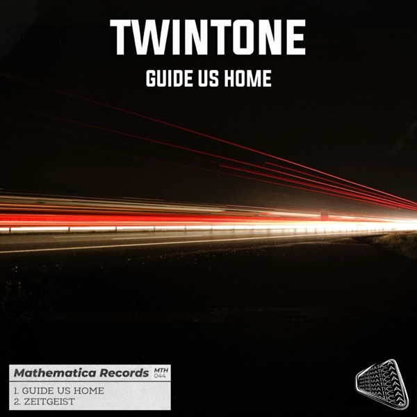 Guide Us Home - Single
