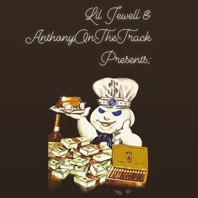 Chef Season, Vol. 1 (feat. Lil Jewell & AnthonyOnTheTrack)