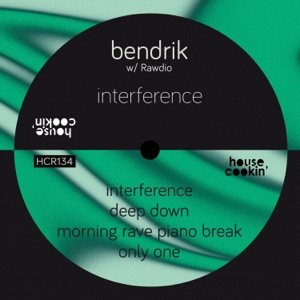 Interference - EP