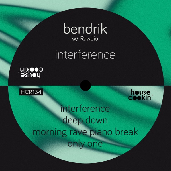 Interference - EP