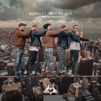 Blindes Vertrauen (A Capella Version) - Single - Fäaschtbänkler
