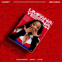 Isdima (feat. Laud) - Single - Raspy, Daliwonga & Visca