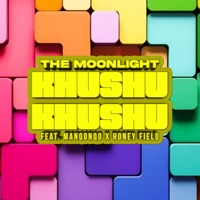 Khushukhushu (feat. Manqonqo & Honey Field) - Single - The Moonlight