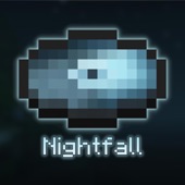 Nightfall artwork