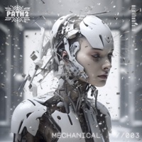 Mechanical - Single - Path2