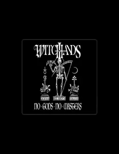 Escucha a Witchhands, mira videos musicales, lee su biografía, consulta las fechas de las gira y más.
