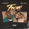 Focus (Remix) cover art