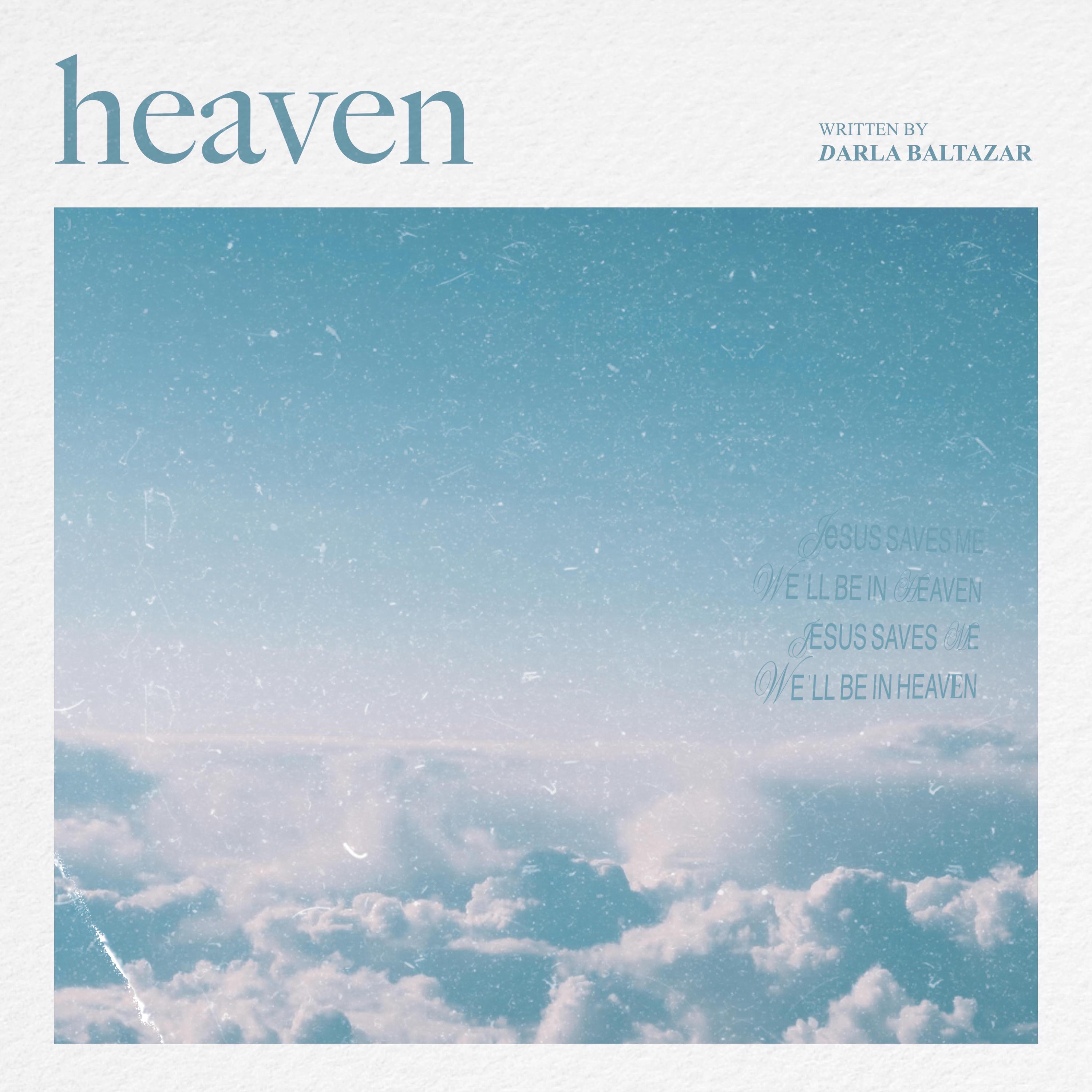 Heaven - Single