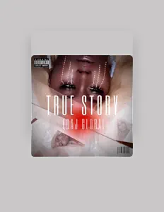 Listen to Eda'J Global, watch music videos, read bio, see tour dates & more!
