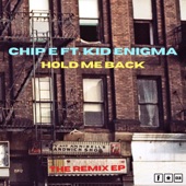 Hold Me Back (Original Kid Enigma Mix) artwork