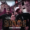 Attitűd (feat. Mentha) - Single