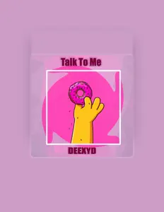 DEEXYDを聴いたり、ミュージックビデオを鑑賞したり、経歴やツアー日程などを確認したりしましょう！