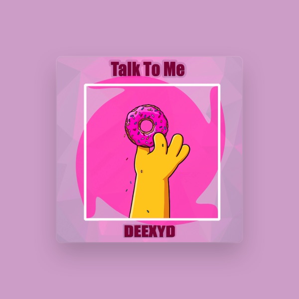 DEEXYD's avatar