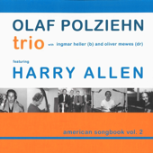 American Songbook, Vol. 2 (feat. Harry Allen)