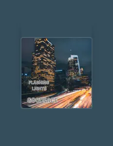 Listen to GOODFACE, watch music videos, read bio, see tour dates & more!