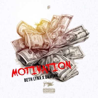 Motivation (feat. Damian Eugene) - Single