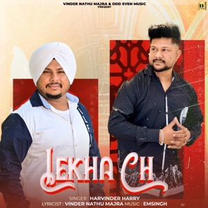 Lekha Ch - Single