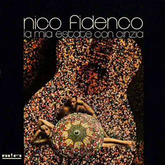 La mia estate con Cinzia by Nico Fidenco album reviews, ratings, credits