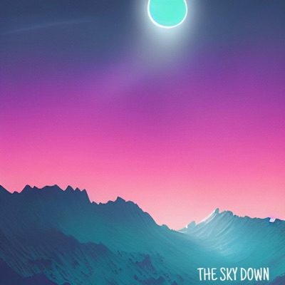 The sky down - EP