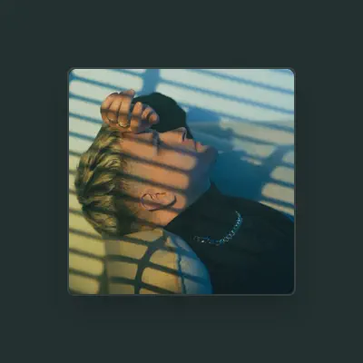 Listen to КИБЕРСЛЁЗЫ, watch music videos, read bio, see tour dates & more!