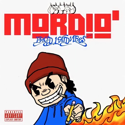 Mordio' - Single