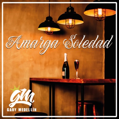 Amarga Soledad - Single
