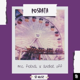 Posdata (feat. Ander Off) Mc Ferna