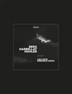 Ascolta Lisa Tatin, guarda video musicali, leggi la biografia, vedi le date del tour & altro!