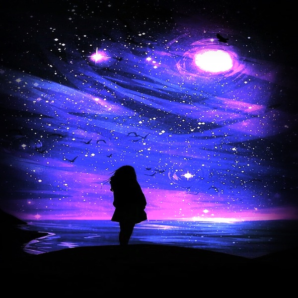 Constellation - Single