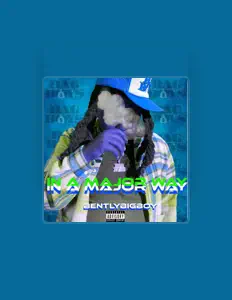 Ascolta Bently Big Boy, guarda video musicali, leggi la biografia, vedi le date del tour & altro!